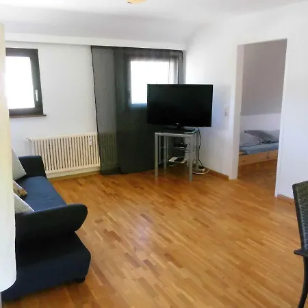 Ferienwohnung Link * Münstertal