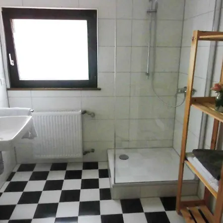 Ferienwohnung Link * Münstertal