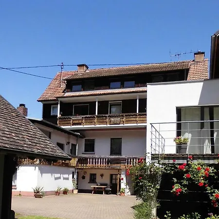 Ferienwohnung Link *
