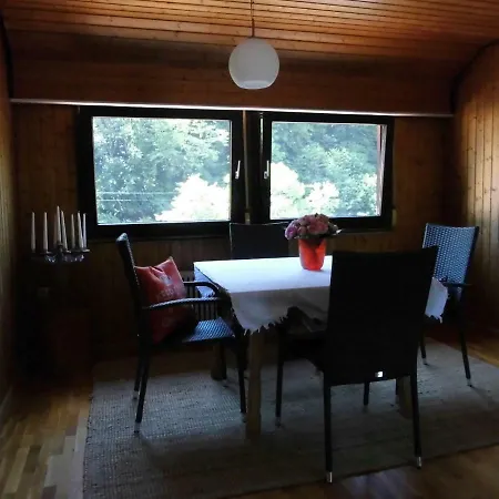 Appartamento Ferienwohnung Link