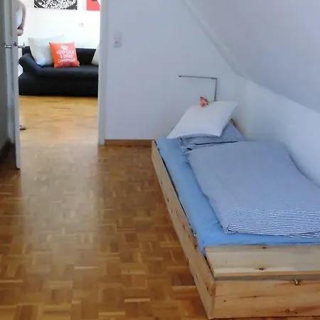 Ferienwohnung Link * Münstertal